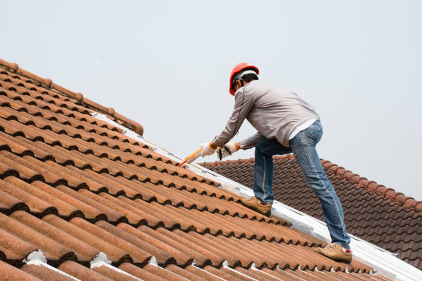 Best Gutter Installation and Repair  in Mcloud, OK